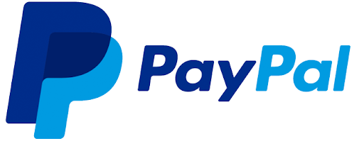 pay with paypal - Steve Angello Store
